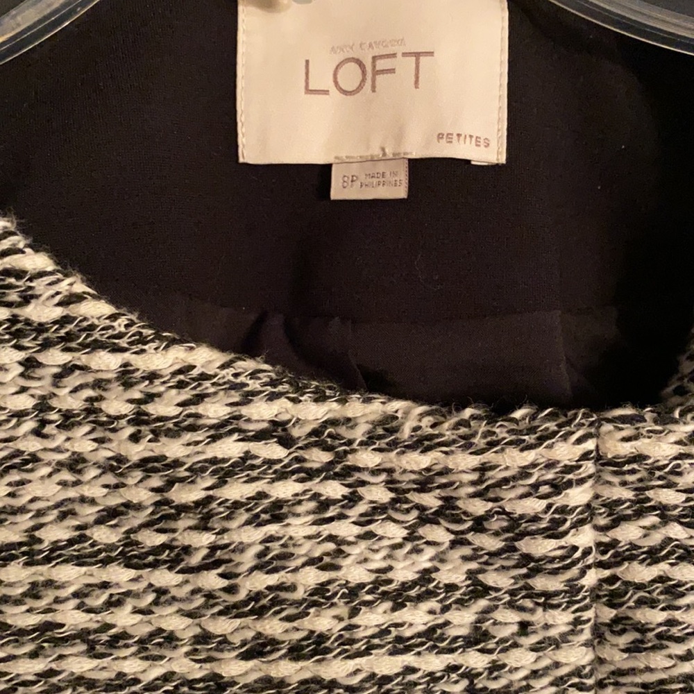 Loft Jacket - Picture 5 of 5